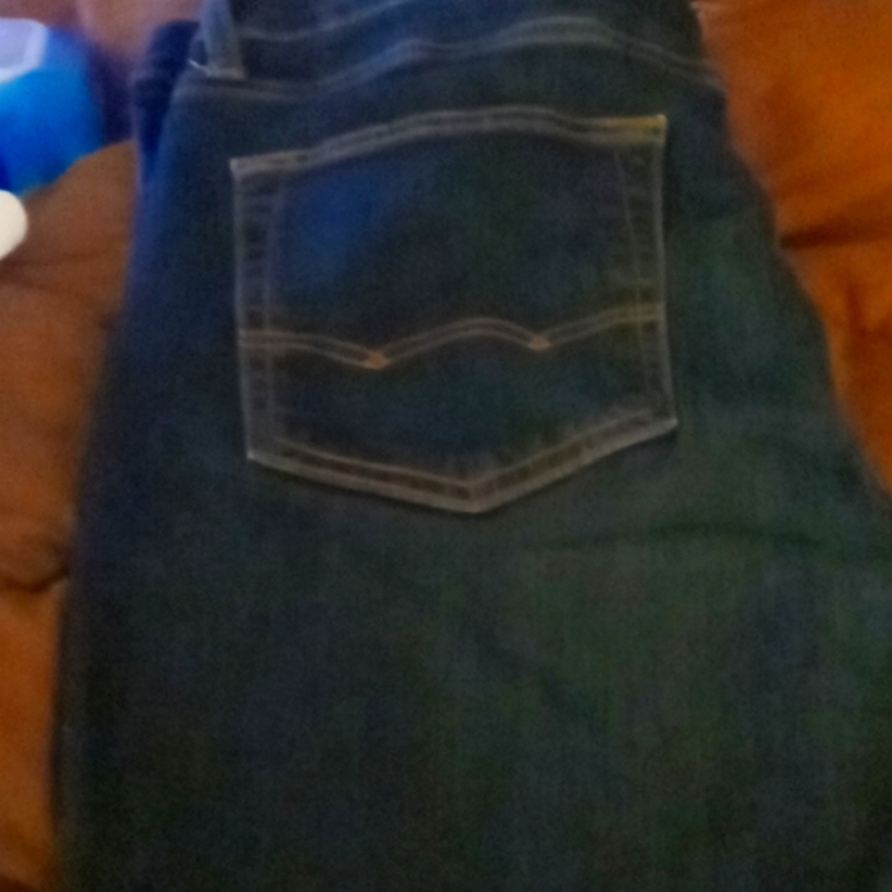 Like New American Eagle Jeans Sz 33×34